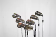 Cleveland 588 MB Iron Set 4-P Dynamic Gold X100 Extra Stiff Right Hand J-131666