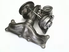 Turbocharger BMW 335 i E90 / E91 / E92 / E93 (2006-2010) 306 HP