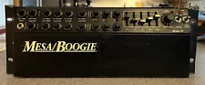 Mesa Boogie Mark IV - Rack Mount Head