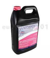 New! Toyota Lexus Pentosin Pentofrost Pink Engine Coolant Antifreeze 8115209