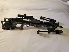 TenPoint Shadow Ultra Lite Crossbow