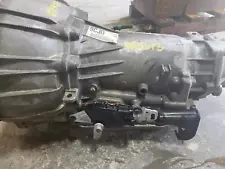 1999-2002 Chevy Silverado/Tahoe 5.3L 2WD Transmission with 217K Miles