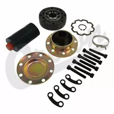 Crown CV Joint Repair Kit for 2007-2018 Jeep Wrangler JK 2 / 4 Door 528533FRK (For: 2010 Jeep Sahara)