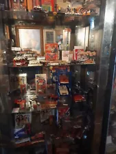 New Listingdukes of hazzard Collectibles And Collection Huge