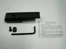 M1 Carbine Billet Scope Mount, MADE IN USA!!!