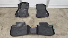 wrx husky floor mats