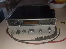 Cubic Astro 150-A Ham Radio Transceiver