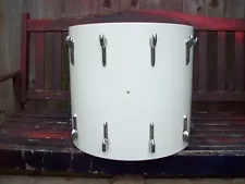 Premier 16 x 15 floortom drum shell