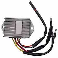 MTX Replacement Regulator Rectifier For Moto Guzzi California 1100 Sport 2002