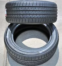 2 Tires Landspider Citytraxx H/P 215/45ZR17 215/45R17 91W XL AS A/S Performance (Fits: 215/45R17)