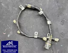 Cummins ISM Engine Injector Wiring Harness For Sale