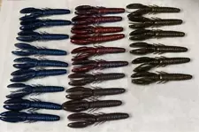 Deps Death Adderhog 5 Inch 4 Colors For Sale