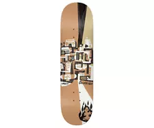 Real Tommy Guerrero Barneclo 8.75 Deck