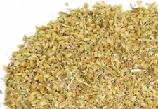 Yarrow Flowers & Herbs Organic Dried ~ Achillea Millefolium ~ 100% Premium