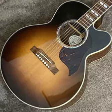 Gibson J-165EC 2012 Acoustic Guitar