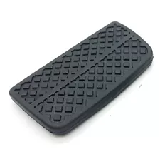 Auto Brake Clutch Pedal Rubber Pad Durable for Honda Fit Jazz 2007-2013. UK Sale