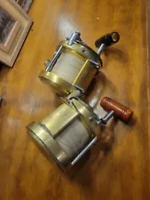 Penn International 50W Fishing Reels Single Speed, This Is For Two Reels