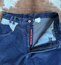 Rocky Mountain jeans