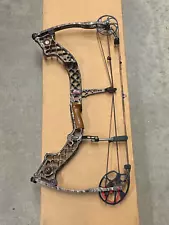 Mathews Z7 Extreme