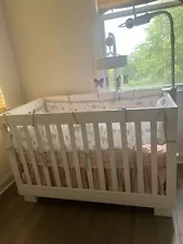 baby crib bedding sets