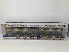 Funko POP! Rocks BTS Dynamite Vinyl Figure DAMAGED BOX SEE PICS