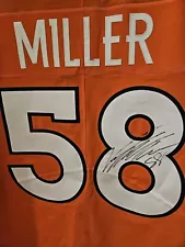 von miller jerseys for sale