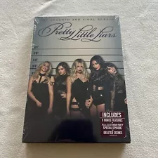 Pretty Little Liars: Season 7 Complete Seventh & Final Season (DVD)