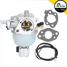 Carburetor for John Deere GT235 for Vanguard 18hp engine