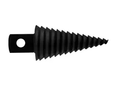 Quality Steel Screw Log Wood Splitter - Spare Tip