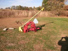 New Holland 450 7' 3point sickle mower {{Best Equipment & Cheapest shipping}}