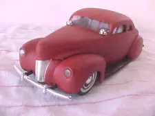 Custom 1940 Ford Leadsled