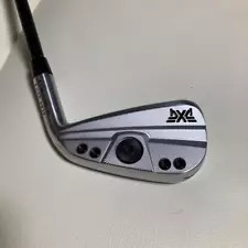 Rare Pxg Driving Iron Gen4 0311X