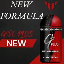 G180PLUS Powerful Fast Fat Burner Supplement For Weight Loss/Thermogenic ON SALE