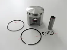 For Snowmobile YAMAHA ET250A/ET250D Enticer 250 Piston kit 09-801 STD + Ring