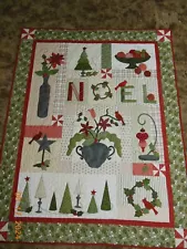 Christmas Quilt