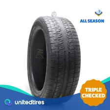 Used 275/45R22 Pirelli Scorpion Zero Asimmetrico 112V - 5/32