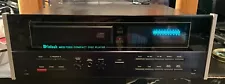 McIntosh MCD-7000 CD player for parts or repair