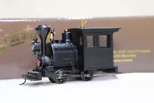 Bachmann Spectrum 28059 On30 0-4-0 Porter Steam Loco DCC/DCC sound, in box