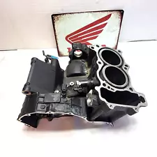 2015 2013-2018 Honda CBR500R CBR500 CBR 500 CrankCase Upper Crank Case Half