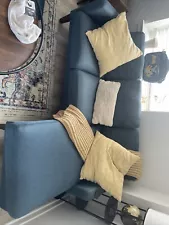 L Shaped Couch