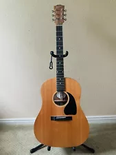 Gibson G-45 Acoustic Guitar