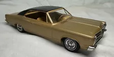 1968 AMC Ambassador SST 1:25 Promo JoHan