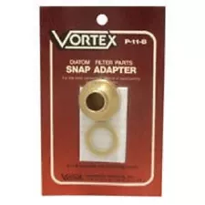 vortex diatom filter for sale