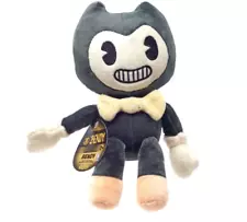 Bendy Plush Bendy and The Ink Machine Collectible Plush Stuffed Animal 9 inch