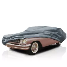 WeatherTec Plus HD Car Cover for AMC Rambler Ambassador 1960-1964 Station Wagon