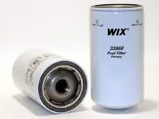 Wix 33958 FUEL Filter for Detroit Diesel 12V-71, 16V-71, 16V-92 Engines and More