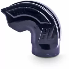 High Lifter 1.5 Inch UTV Snorkel Riser Cap | For use with 1.5" Pipes | 1 Cap