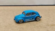 Hot Wheels Real Riders Forza 7 Motorsport Volkswagen Classic Bug