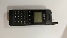 2264.Nokia 880 Very Rare - For Collectors - Bad Display