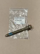 OEM NOS 2004 2005 2006 Pontiac GTO Rear Subframe Bolt 92038482 (For: More than one vehicle)